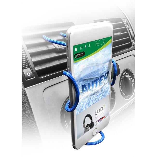 InLine universele smartphone houder