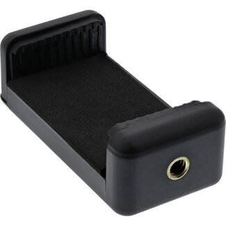 InLine InLine universele smartphone adapter voor tripod/selfie stick