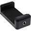 InLine universele smartphone adapter voor tripod/selfie stick