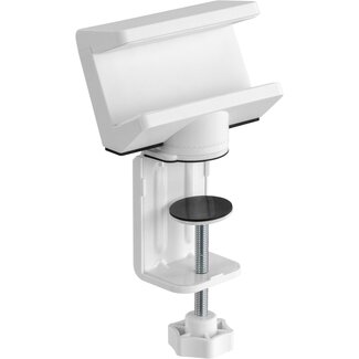 InLine InLine stekkerdoos bureaubevestiging | draaibaar | schroefklem | bureaublad tot 59mm | wit