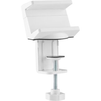 InLine InLine stekkerdoos bureaubevestiging | schroefklem | bureaublad tot 50mm | wit