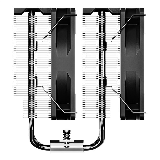 Xilence Multi Socket CPU Cooler CRYON M806D.B