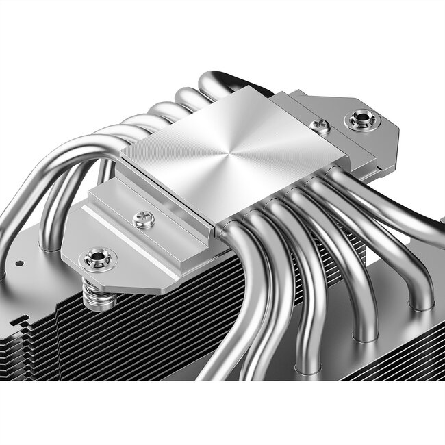 Xilence Multi Socket CPU Cooler CRYON M806D.B