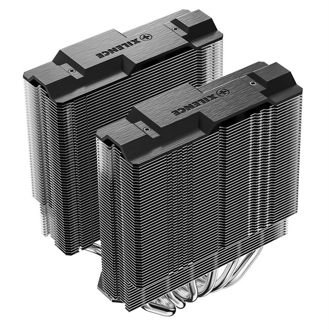 Xilence Multi Socket CPU Cooler CRYON M806D.B