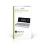 Nedis wekker met draadloze Qi lader | 15W | wit