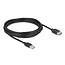 Delock USB 2.0 extension cable EASY USB Type-A male to EASY USB Type-A female 5 m