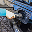 InLine® EV spiraalvormige autolaadkabel 22kW type 2, 3-fase, 5m