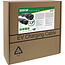 InLine® EV spiraalvormige autolaadkabel 22kW type 2, 3-fase, 5m