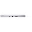 ATEN UH3240 USB-C Dock 4K Dual Display met Power Passthrough