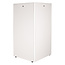 ROLINE 19-inch netwerkkast Basic 32 U, 800x800 BxD Glazen deur grijs