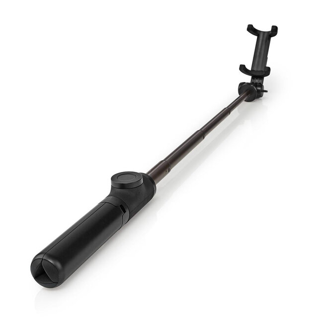 Nedis Bluetooth selfie stick/mini statief voor smartphones | max. 48 cm