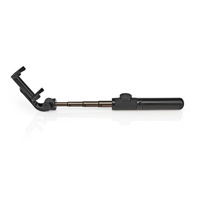 Nedis Bluetooth selfie stick/mini statief voor smartphones | max. 48 cm