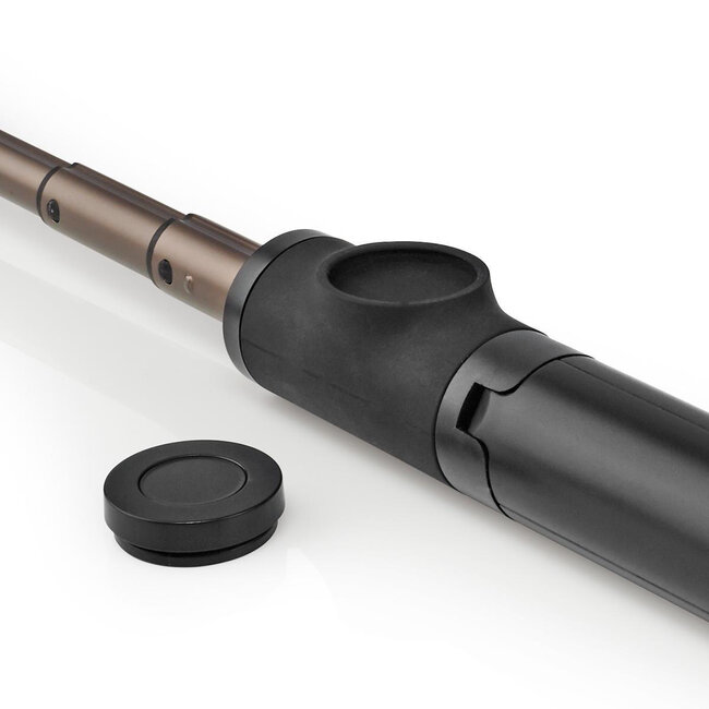 Nedis Bluetooth selfie stick/mini statief voor smartphones | max. 48 cm