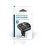 Nedis FM-transmitter | Bluetooth | carkit | USB-A QC en USB-C PD laden