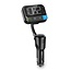 Nedis FM-transmitter | Bluetooth, Micro SD en USB | carkit | USB-A en USB-C PD laden