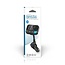 Nedis FM-transmitter | Bluetooth, Micro SD en USB | carkit | USB-A en USB-C PD laden