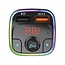 MaxTrack FM-transmitter | Bluetooth | carkit | USB-A QC laden