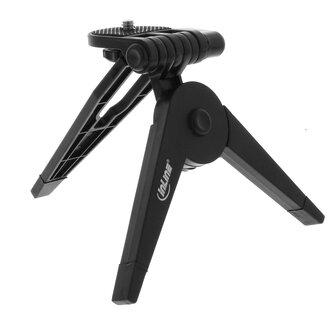 InLine InLine portable mini tripod voor camera's | max. 8,5cm