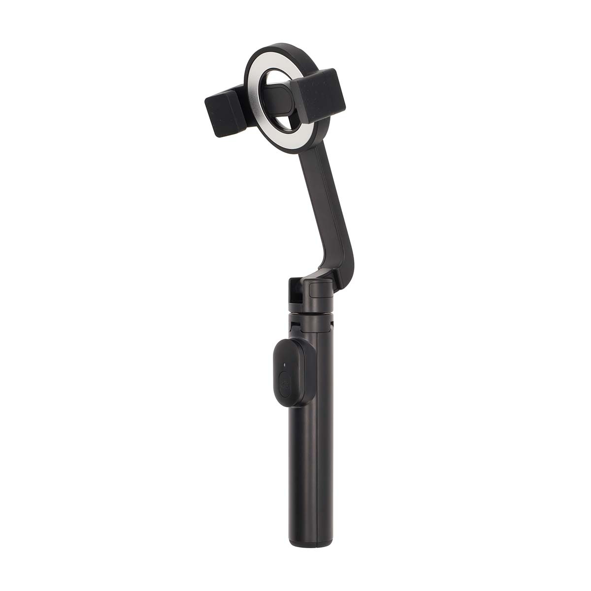 Bluetooth® Selfie Stick | Bluetooth®-versie: 5.0 | Maximale schermgrootte: 7 | Gevouwen lengte: 17