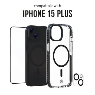 Goobay Goobay 3sixT 4in1 Protection Bundle