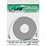 InLine® Patchkabel plat, U/FTP, Cat.6A, TPE halogeenvrij, grijs, 20m