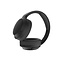 Bluetooth headset met actieve ruisonderdrukking