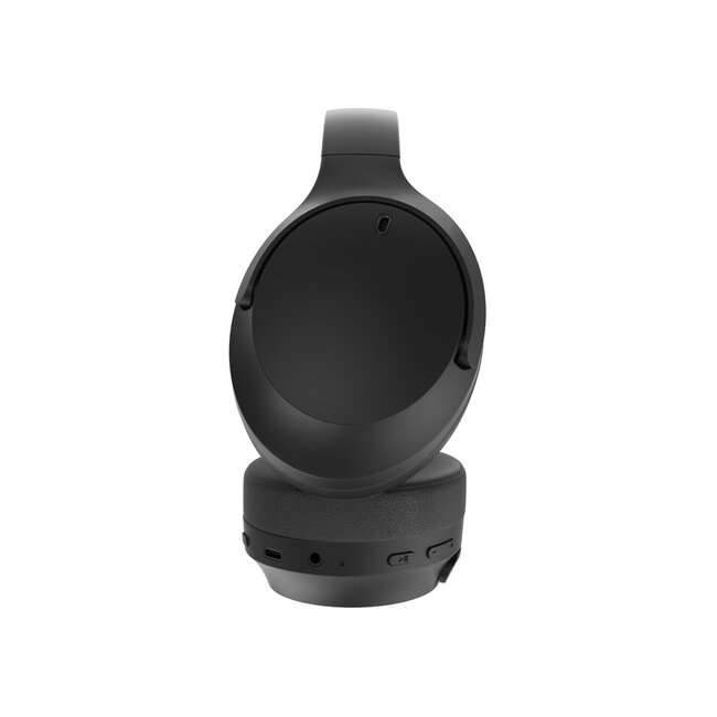 Bluetooth headset met actieve ruisonderdrukking