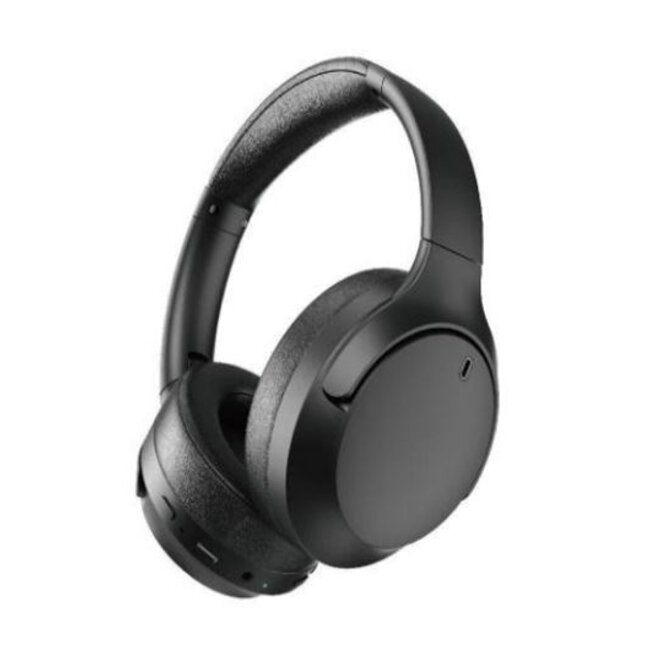 Bluetooth headset met actieve ruisonderdrukking