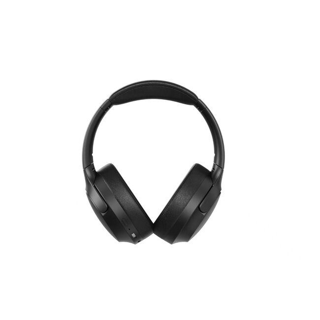 Bluetooth headset met actieve ruisonderdrukking