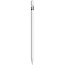 InLine® Stylus, tabletpen voor Apple iPads, met oplaadbare batterij, USB-C, wit