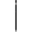 InLine® Stylus, tabletpen voor Apple iPads, met oplaadbare batterij, USB-C,zwart