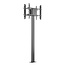 Multibrackets Public Display Stand 210 HD B2B with Floormount