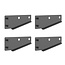 Multibrackets Pro Series - Extender kit 600 Enclosure