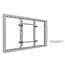 Multibrackets Pro Series - Extender kit 600 Enclosure
