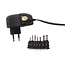 Sinox MOBILITY GO - Sinox Power Supply 1500mA