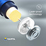 Alkaline Batterij D 1.5 V High Energy 2-Blister