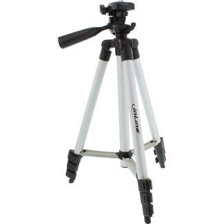 InLine InLine lichtgewicht camera tripod | max. 1,06m | aluminium