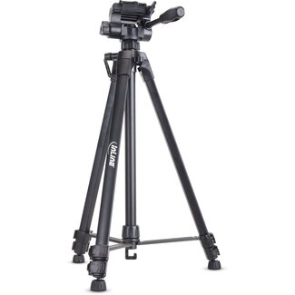 InLine InLine lichtgewicht camera tripod | max. 1,73m | aluminium/zwart