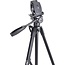 InLine lichtgewicht camera tripod | max. 1,73m | aluminium/zwart