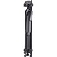 InLine lichtgewicht camera tripod | max. 1,73m | aluminium/zwart
