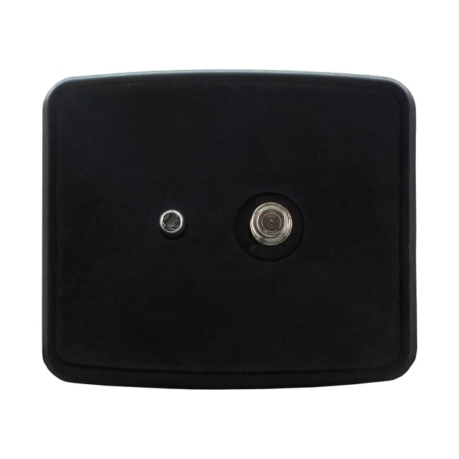 InLine tripod quick release plaat voor camera's