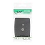 InLine tripod quick release plaat voor camera's