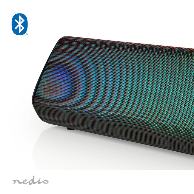 Nedis Bluetooth Speaker | 18W