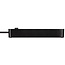 Brennenstuhl Ecolor stekkerdoos | 4 contacten | 2x USB-C | zwart | 1,5 meter