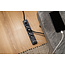 Brennenstuhl Ecolor stekkerdoos | 4 contacten | 2x USB-C | zwart | 1,5 meter