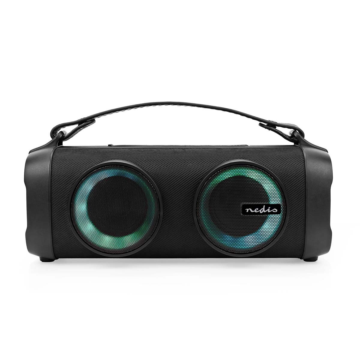 Nedis Bluetooth® Party Boombox - Spbb306bk