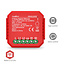 SmartLife Modules | Zigbee 3.0 | 2x100 W | Kroonsteen | App beschikbaar voor: Android™ / IOS