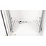 ROLINE 19-inch wandbehuizing Pro 16 U , 600x600 BxT IP55 buiten grijs