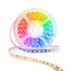 SmartLife LED Strip | Wi-Fi | Koel Wit / RGB / Warm Wit | SMD | 5.00 m | IP21 | 2700 - 6500 K | 960 lm | Android™ / IOS