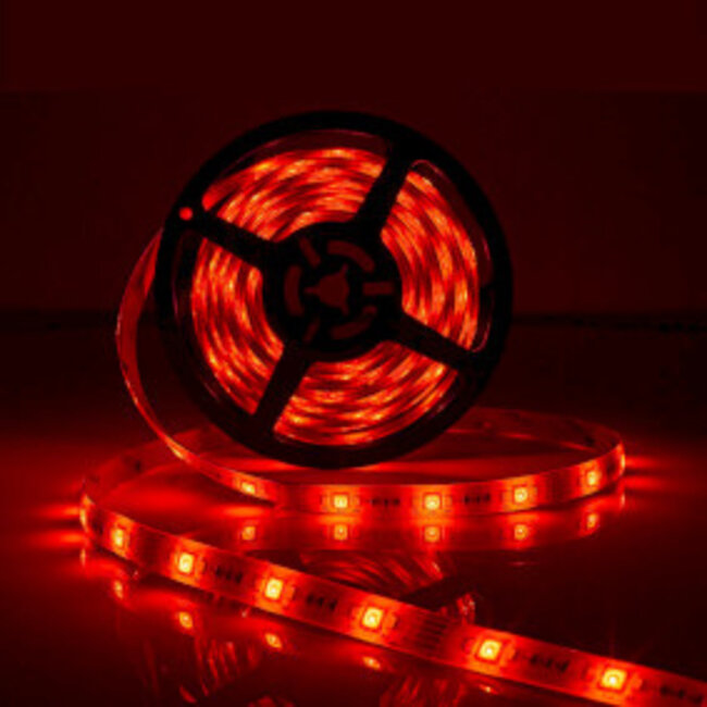 SmartLife LED Strip | Wi-Fi | Koel Wit / RGB / Warm Wit | SMD | 5.00 m | IP21 | 2700 - 6500 K | 960 lm | Android™ / IOS